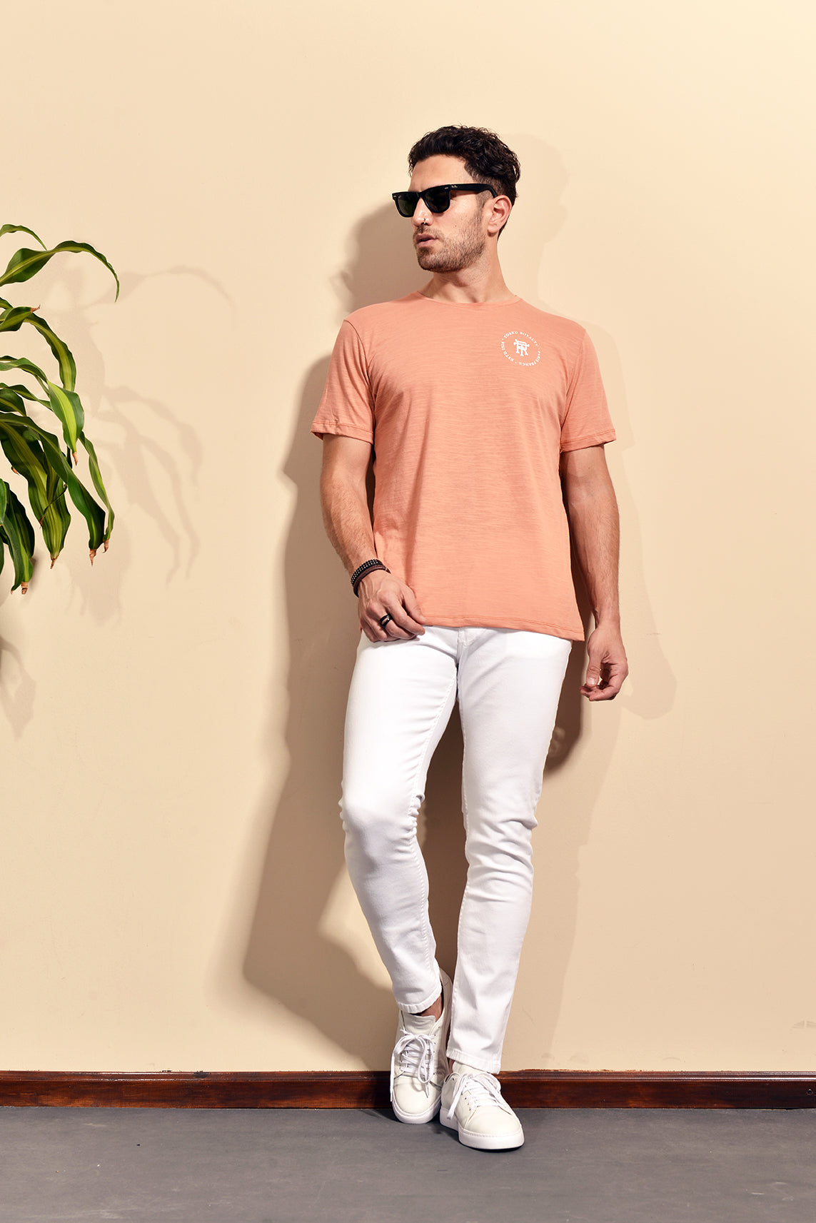 Remera Doglas · FLAMÉ