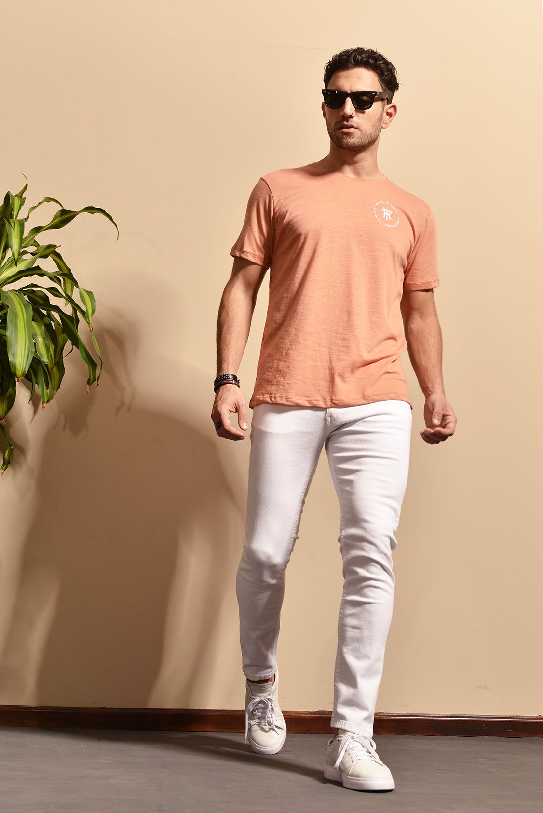 Remera Doglas · FLAMÉ