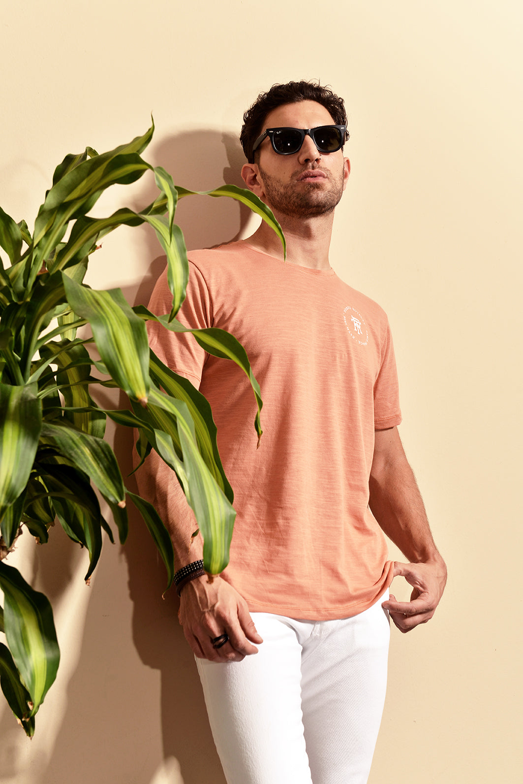 Remera Doglas · FLAMÉ