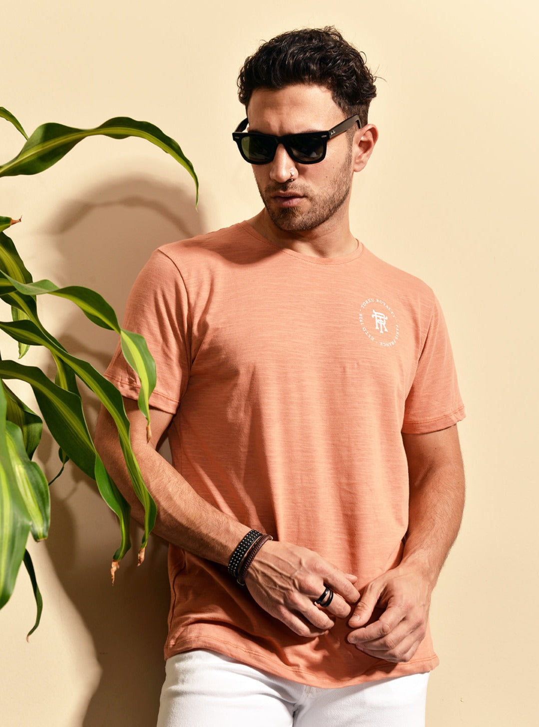 Remera Doglas · FLAMÉ