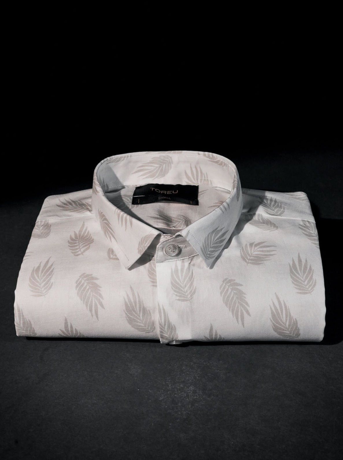 Camisa LONDON · Regular Fit