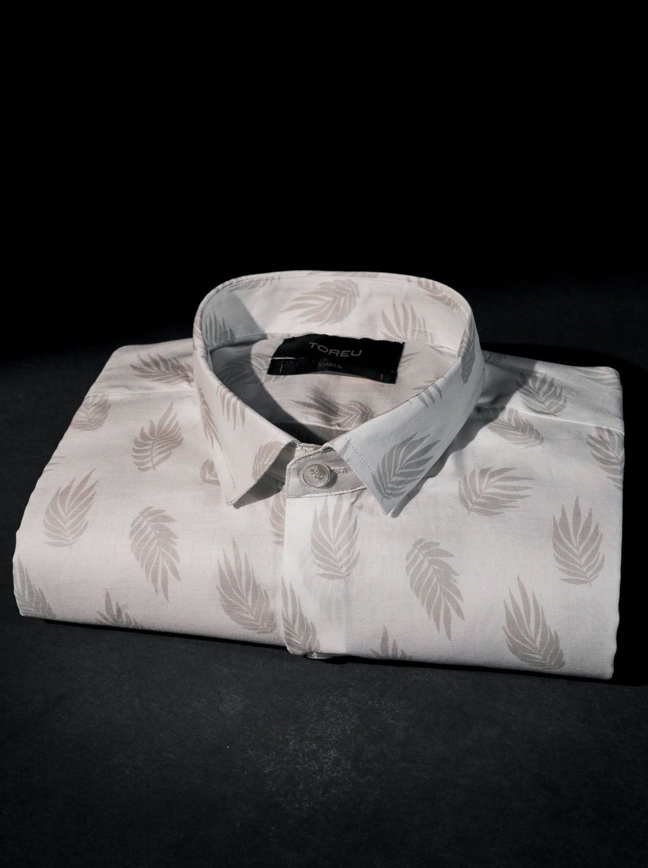 Camisa LONDON · Regular Fit