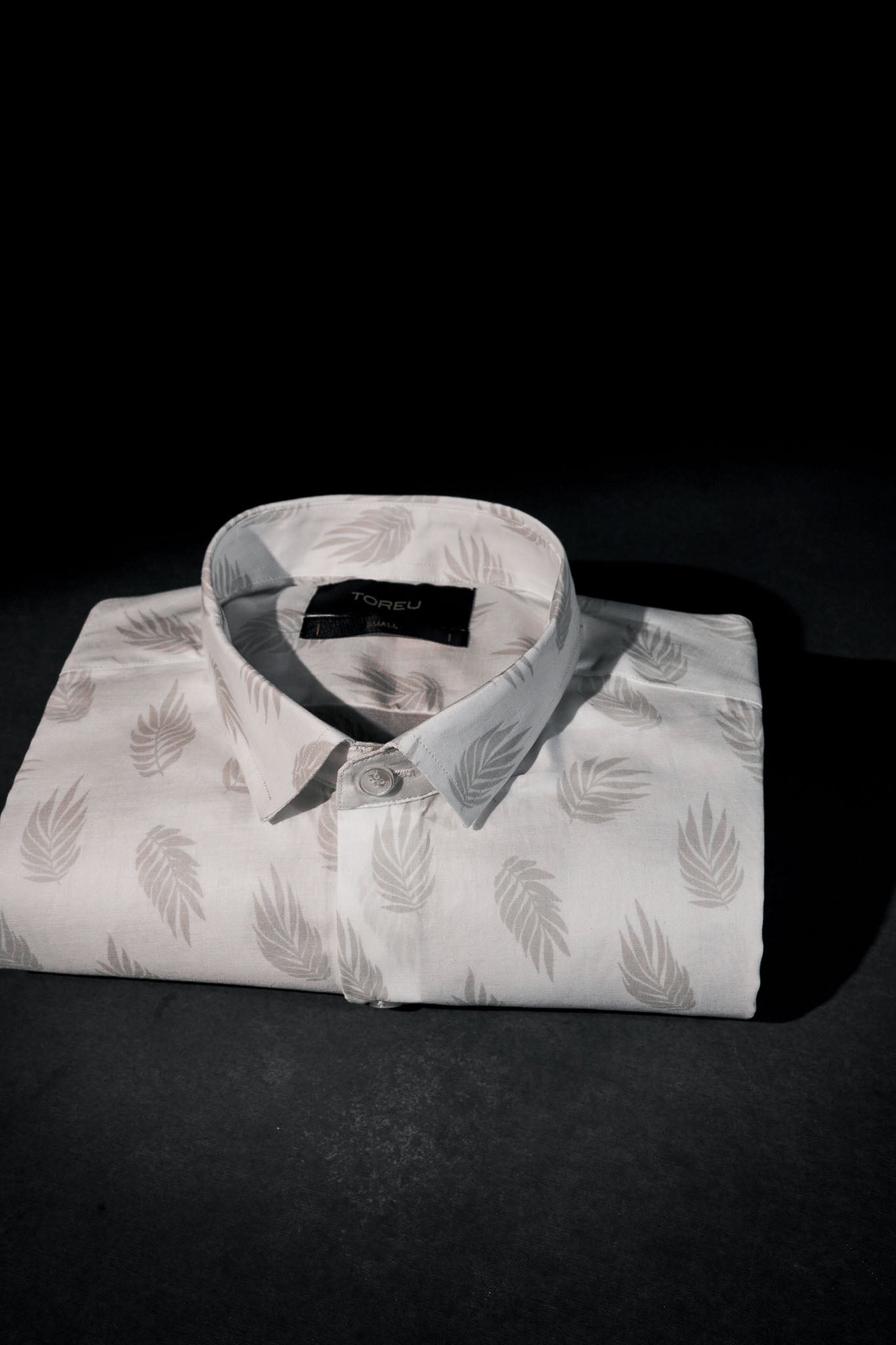 Camisa LONDON · Regular Fit