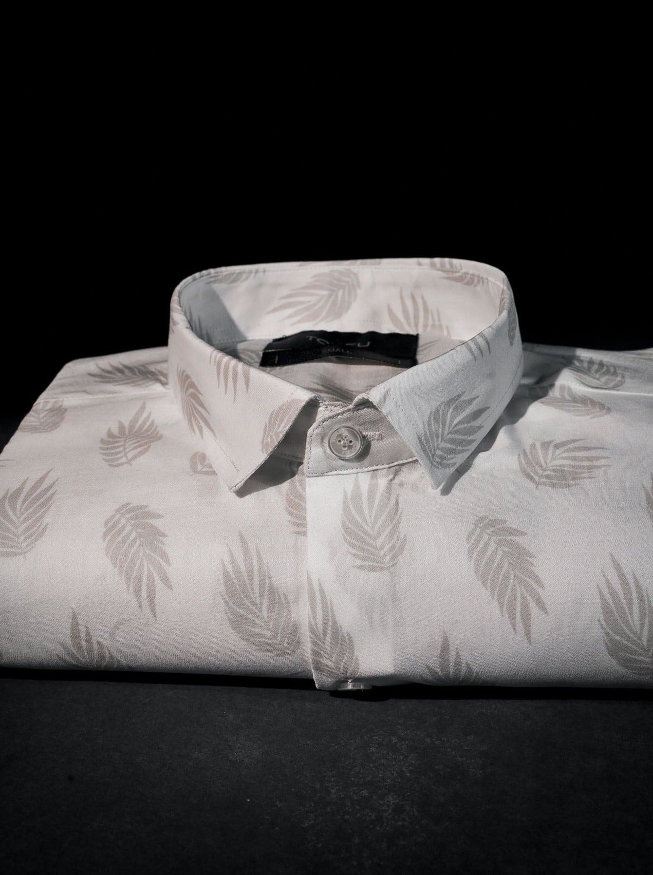 Camisa LONDON · Regular Fit