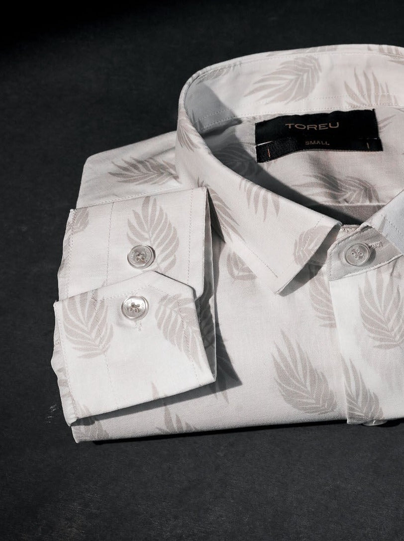 Camisa LONDON · Regular Fit