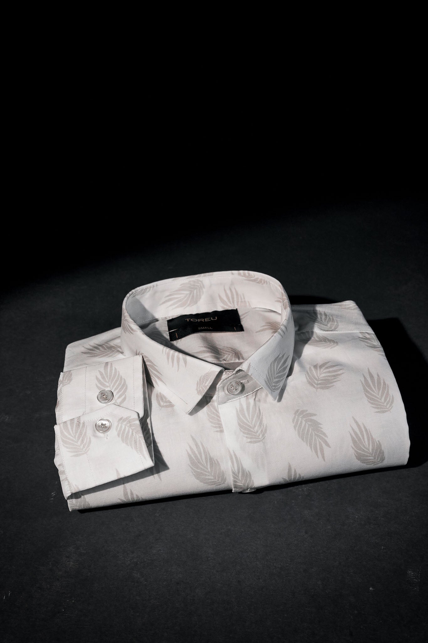 Camisa LONDON · Regular Fit