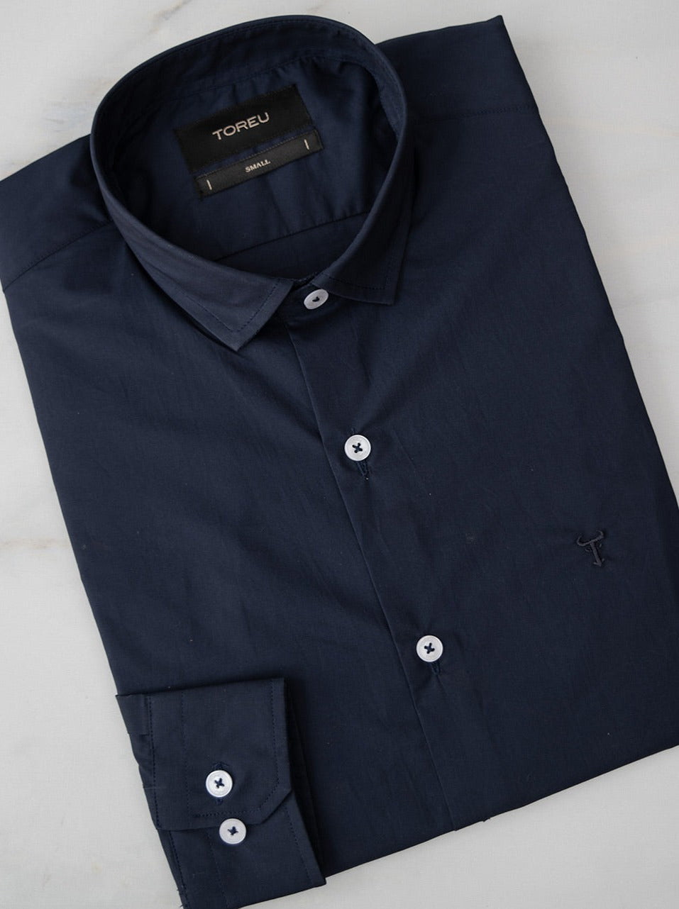 Camisa Cliff · Premium . Regular Fit