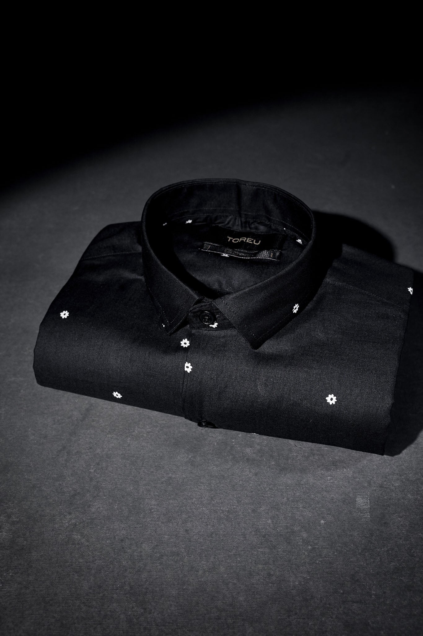 Camisa KINGSTON · Regular Fit