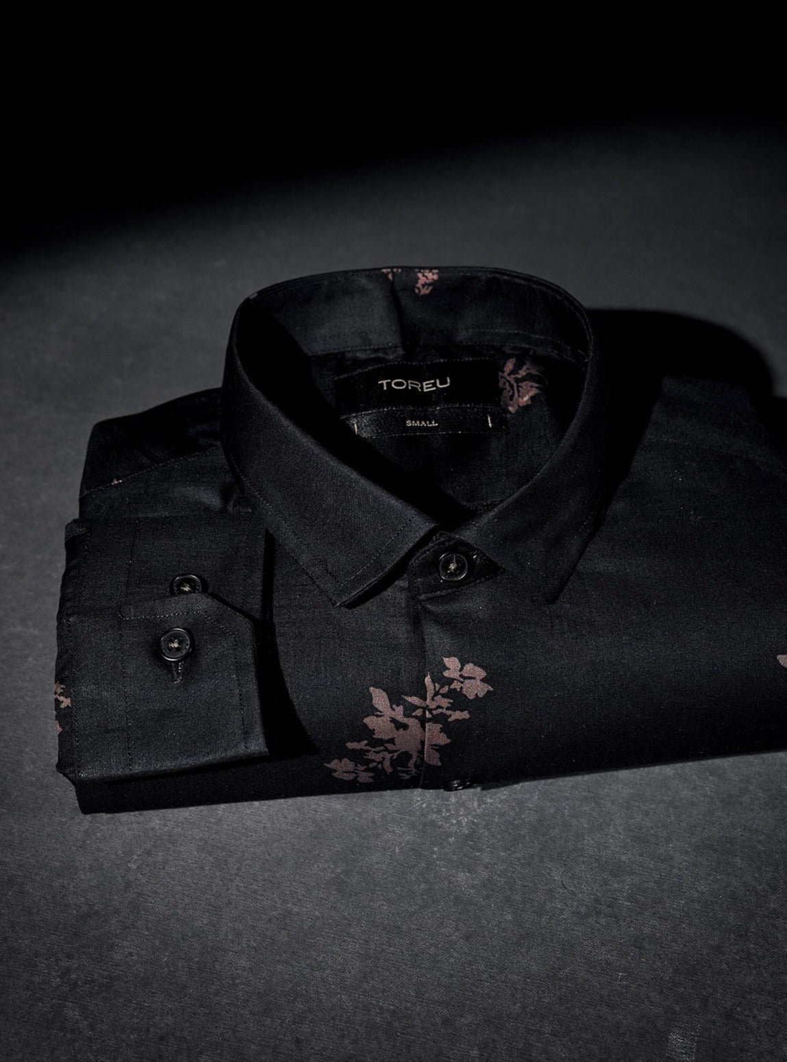 Camisa BENTLEY · Regular Fit (ultima en xs)