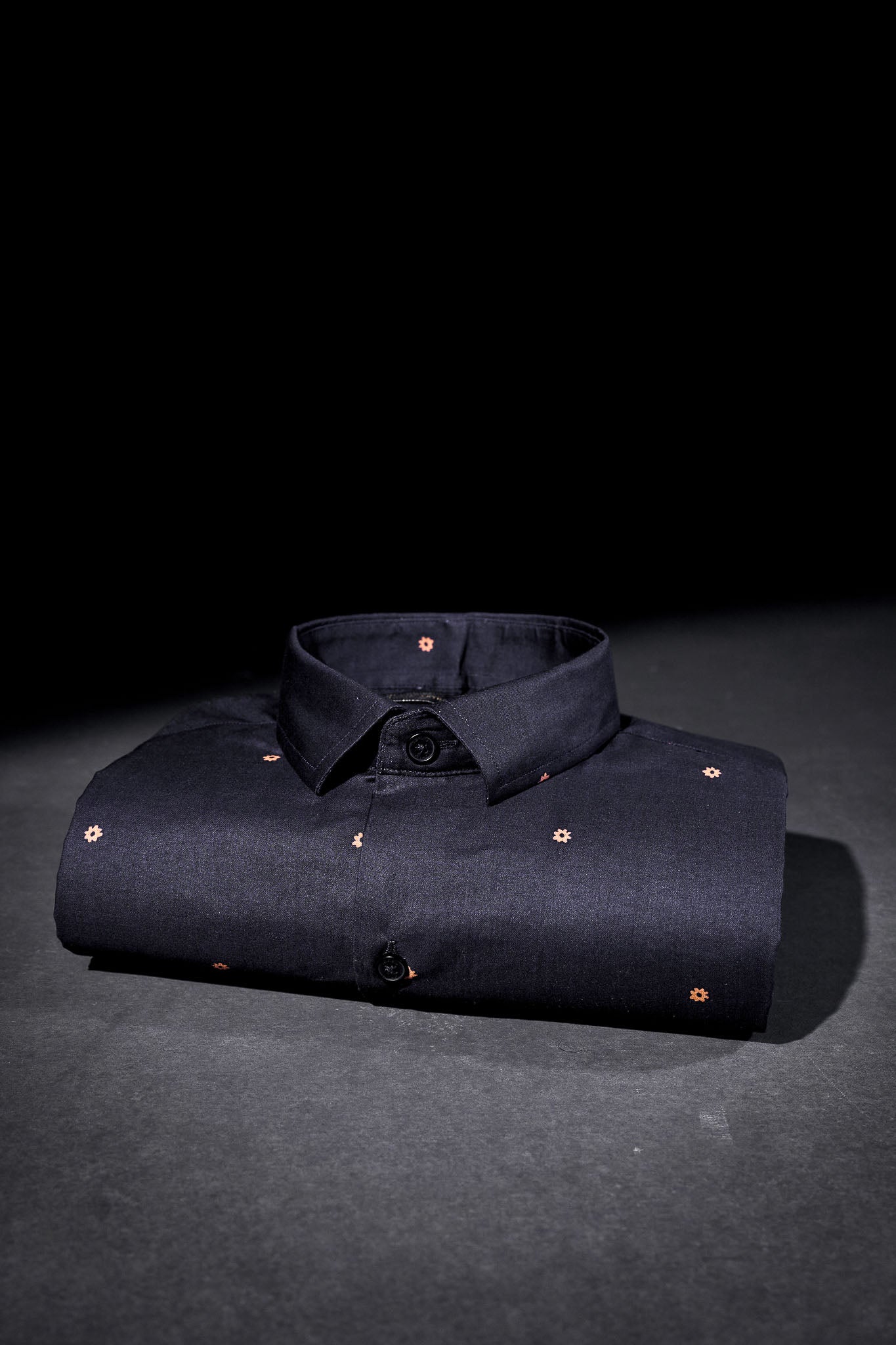 Camisa KINGSTON · Regular Fit