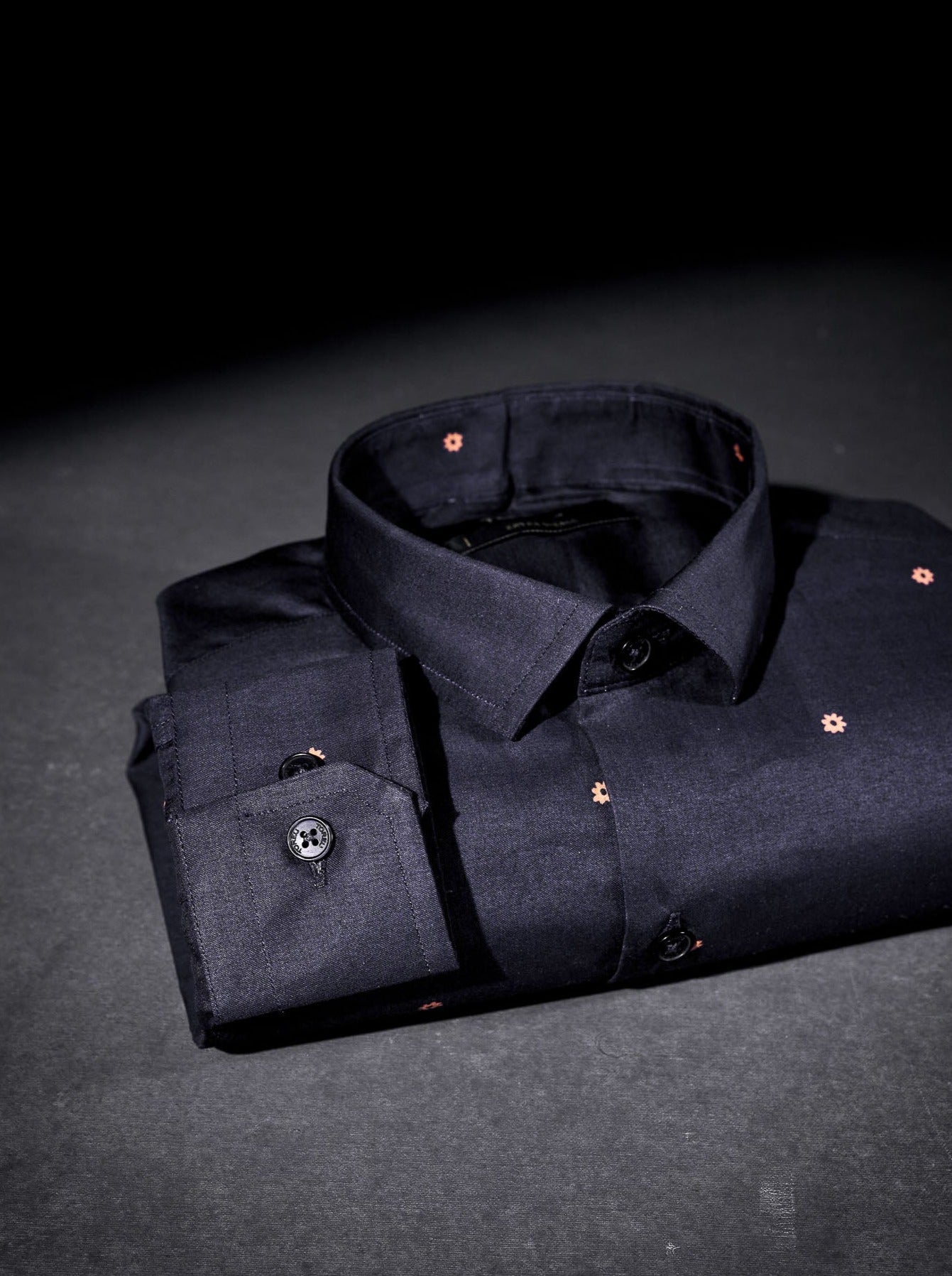 Camisa KINGSTON · Regular Fit