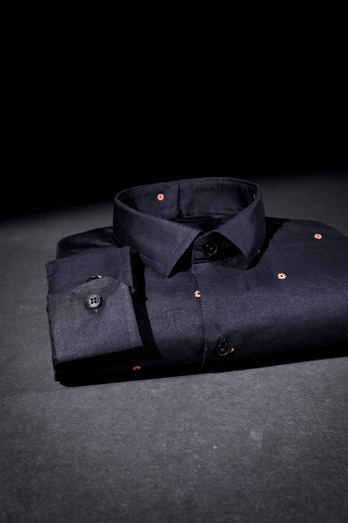 Camisa KINGSTON · Regular Fit