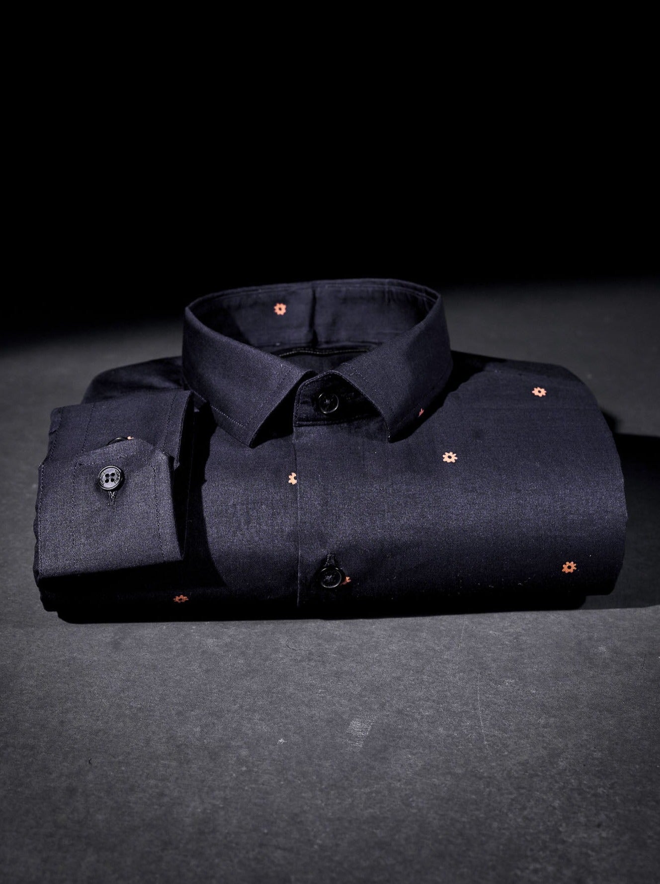 Camisa KINGSTON · Regular Fit