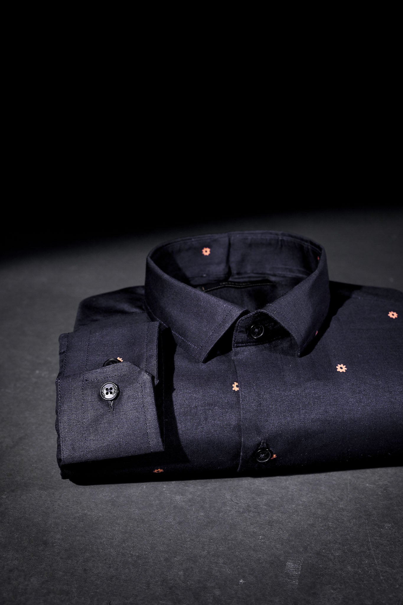 Camisa KINGSTON · Regular Fit