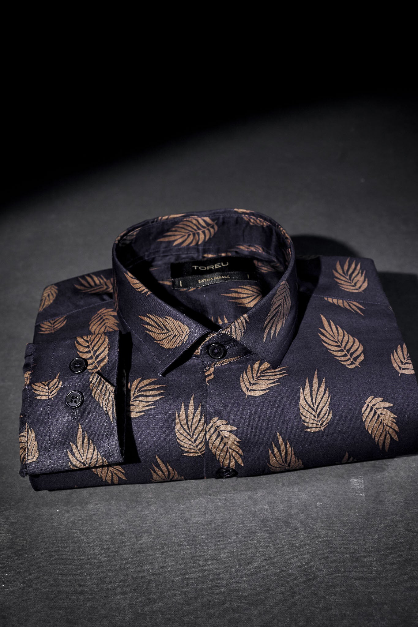 Camisa LONDON · Regular Fit