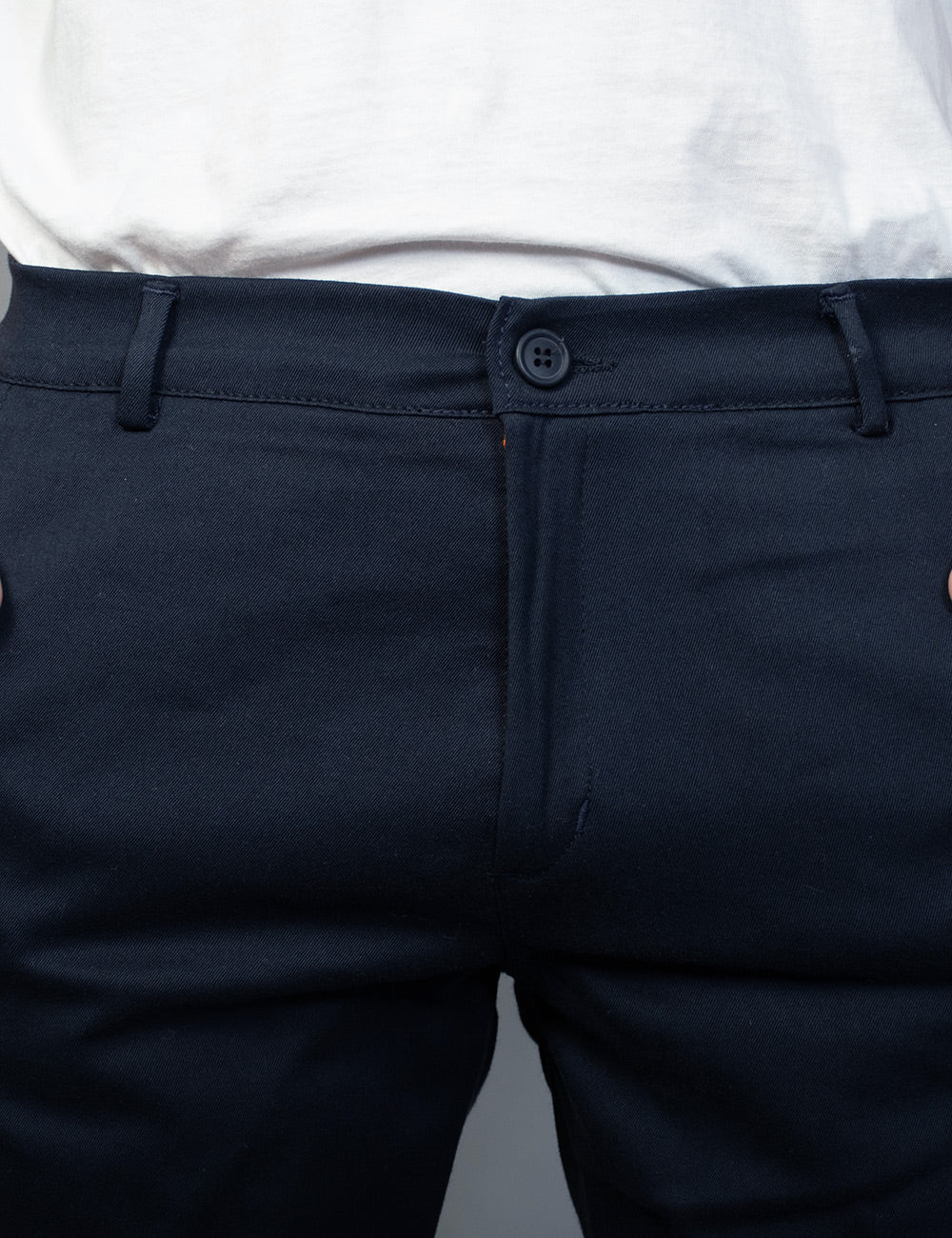 Chino Tarly · Skinny fit