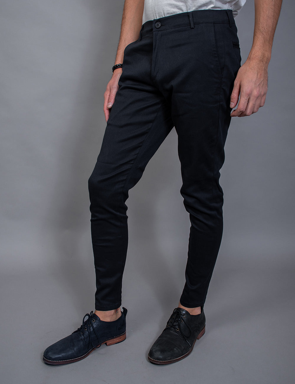 Chino Tarly · Skinny fit