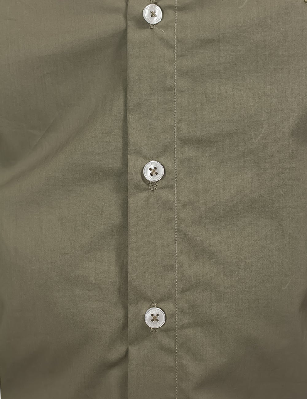 Camisa Henry · Slim fit