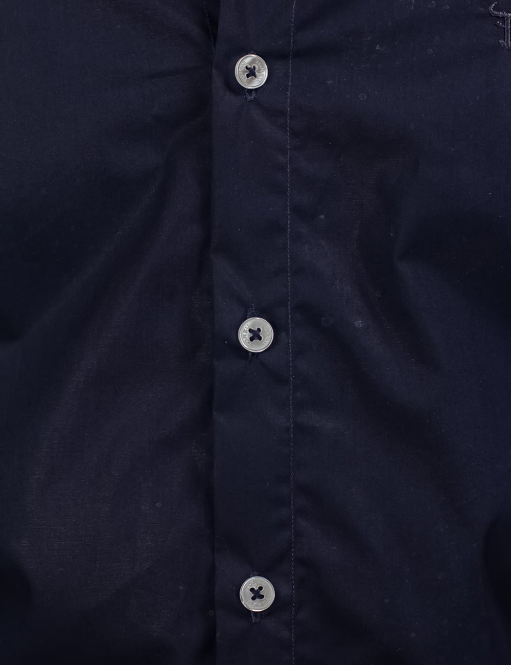 Camisa Henry · Slim fit