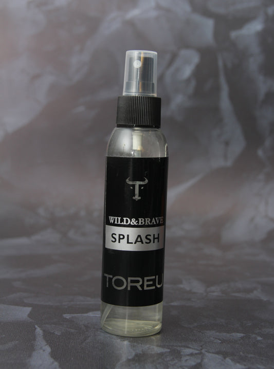 Perfume Splash TOREU
