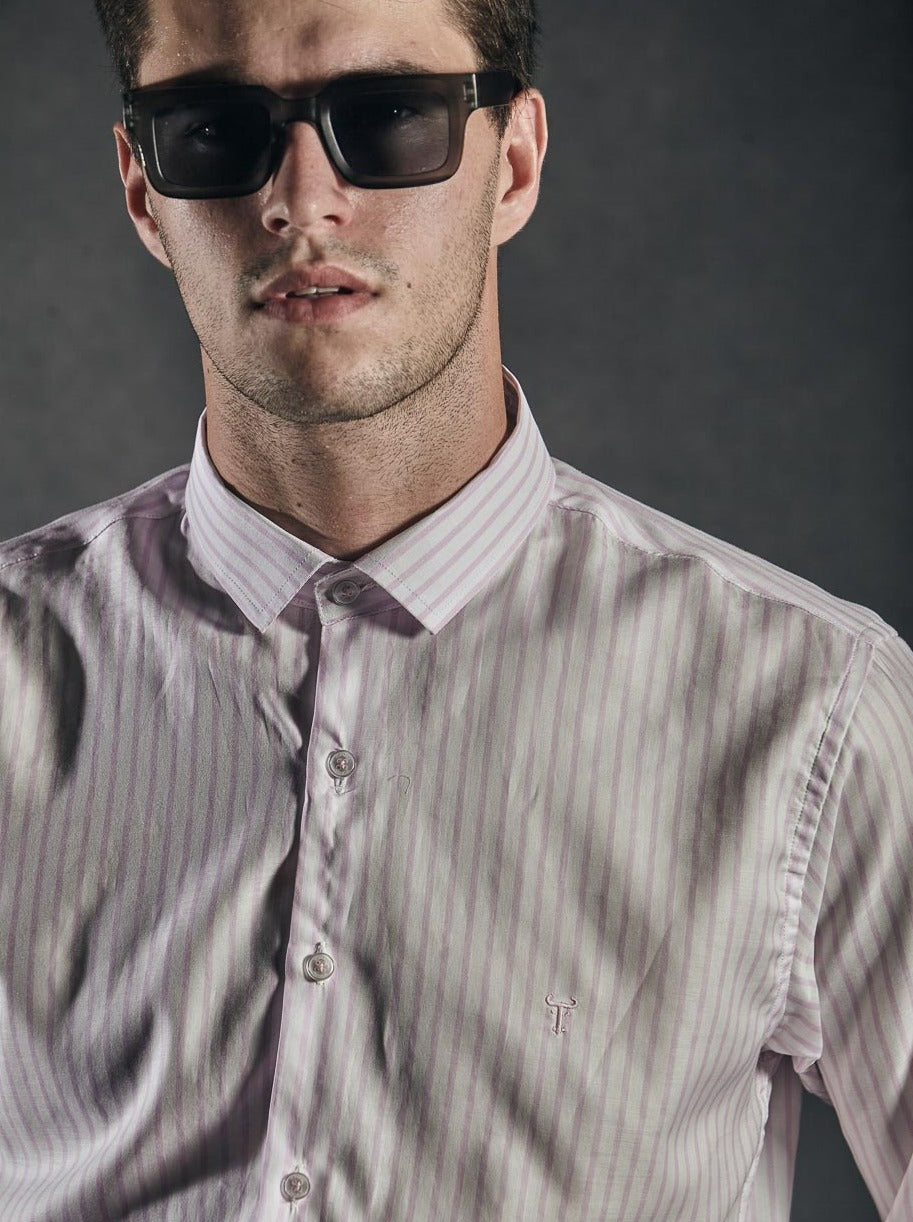 Camisa MILLER · Regular Fit
