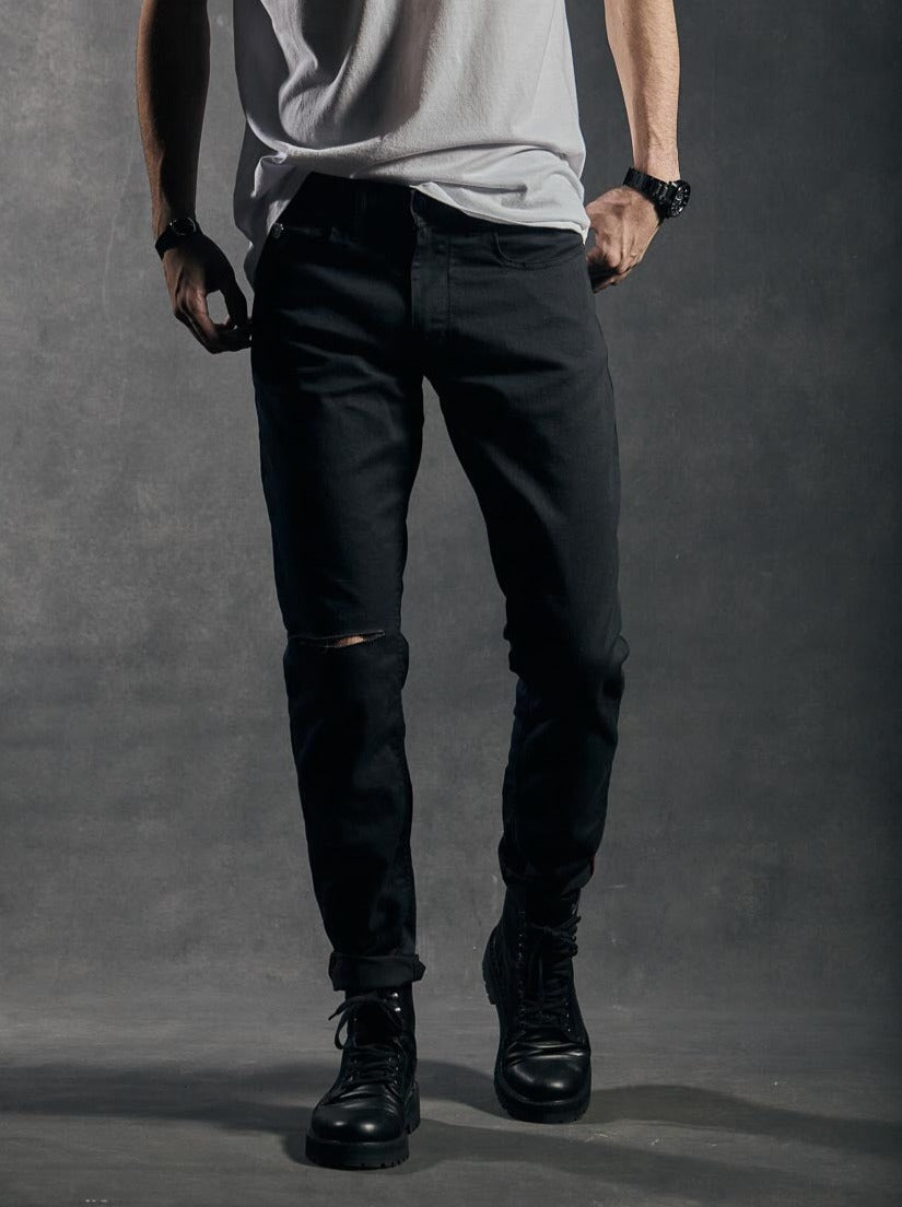 Jean Ramone ROTO · Slim Fit