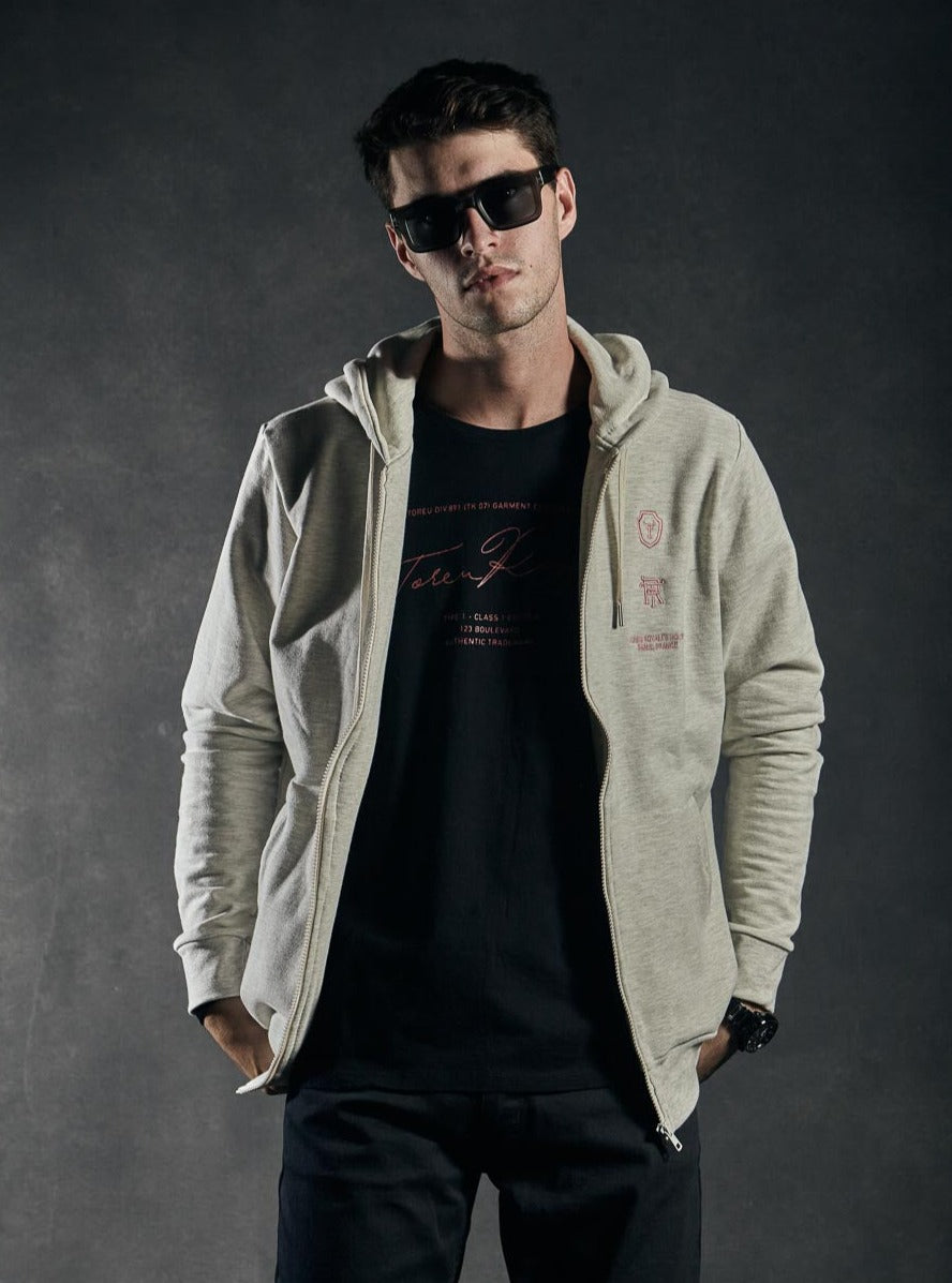 Remera Royal · PIMA (ultima en s)