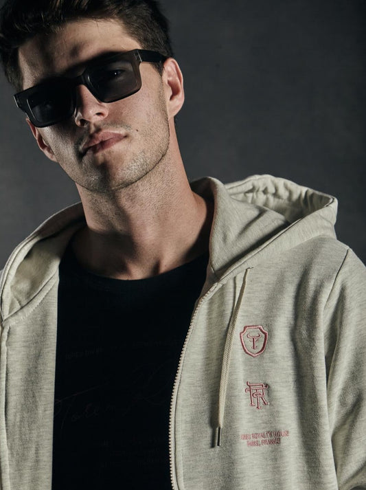 Campera Tessa · Slim fit (ultima en xs)