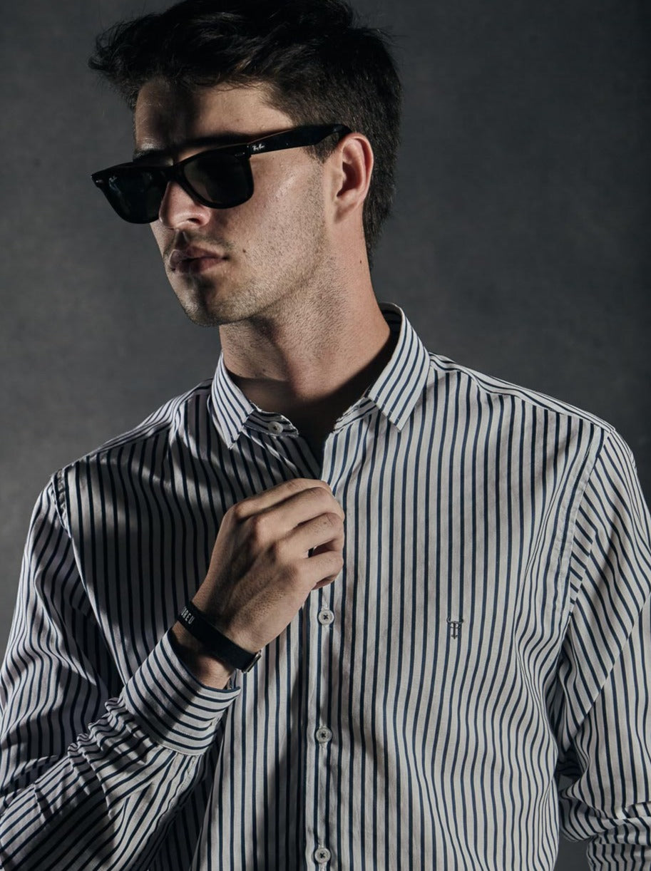 Camisa MILLER · Regular Fit