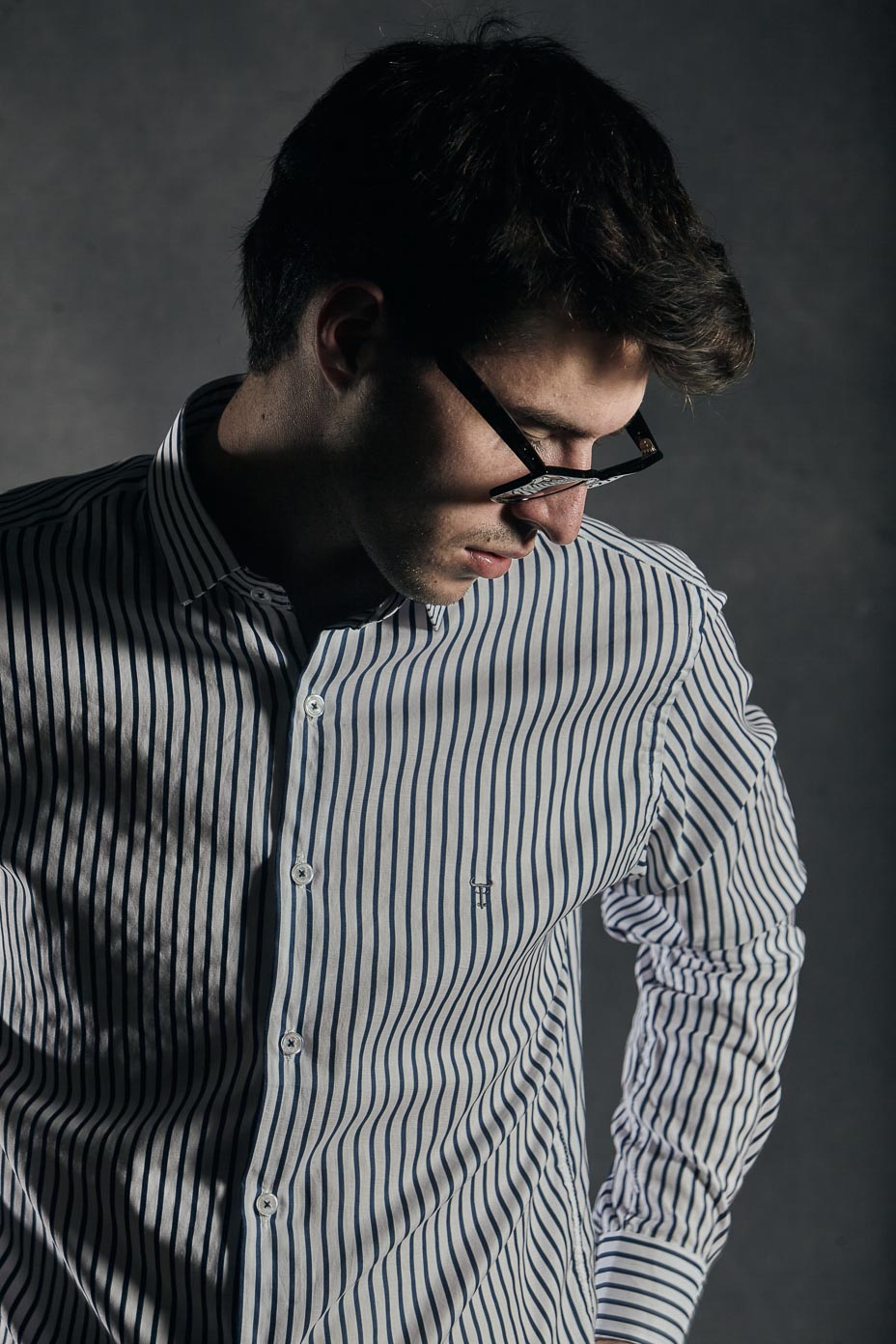 Camisa MILLER · Regular Fit