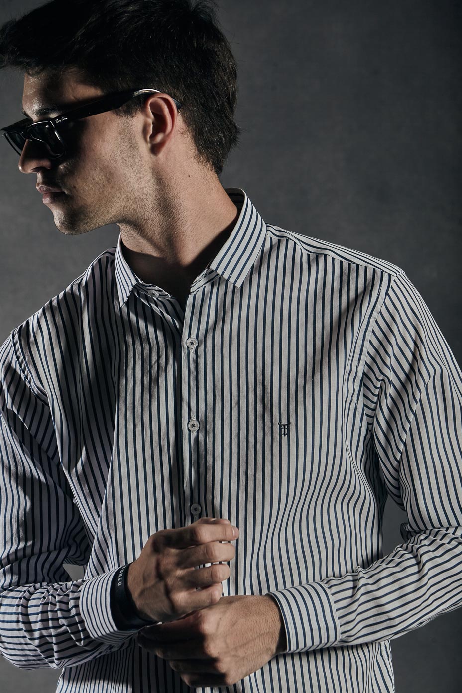 Camisa MILLER · Regular Fit