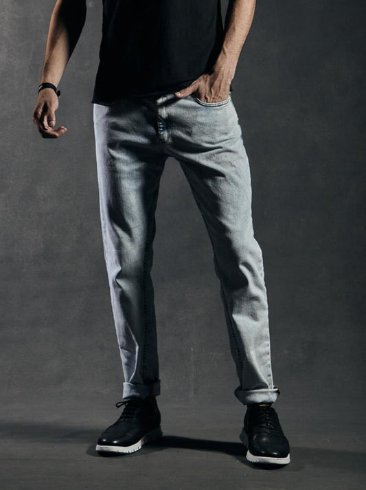 Jean Will · Relax Fit