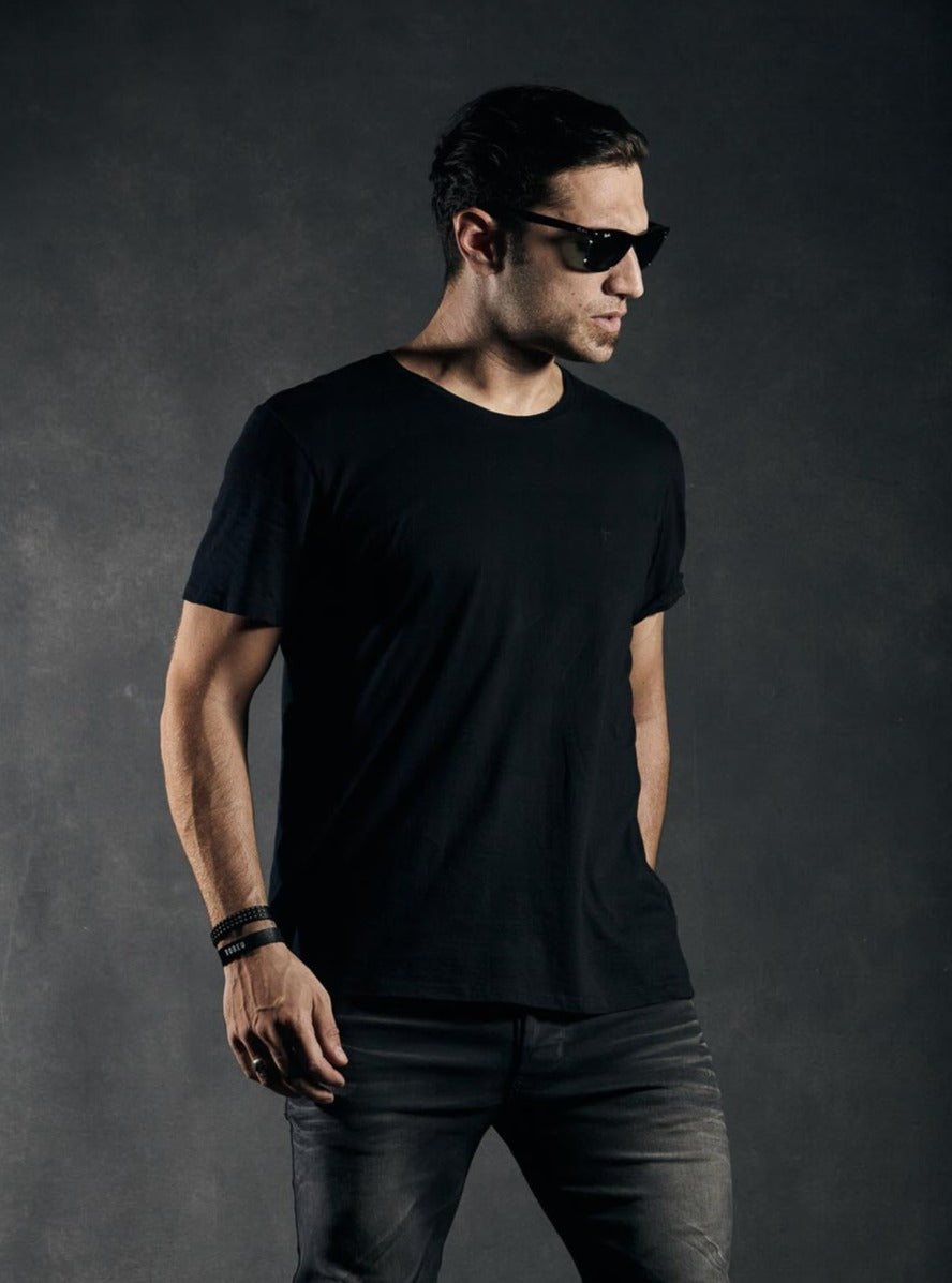 Remera Hank · Pima