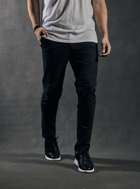 Chino Harley · Slim fit