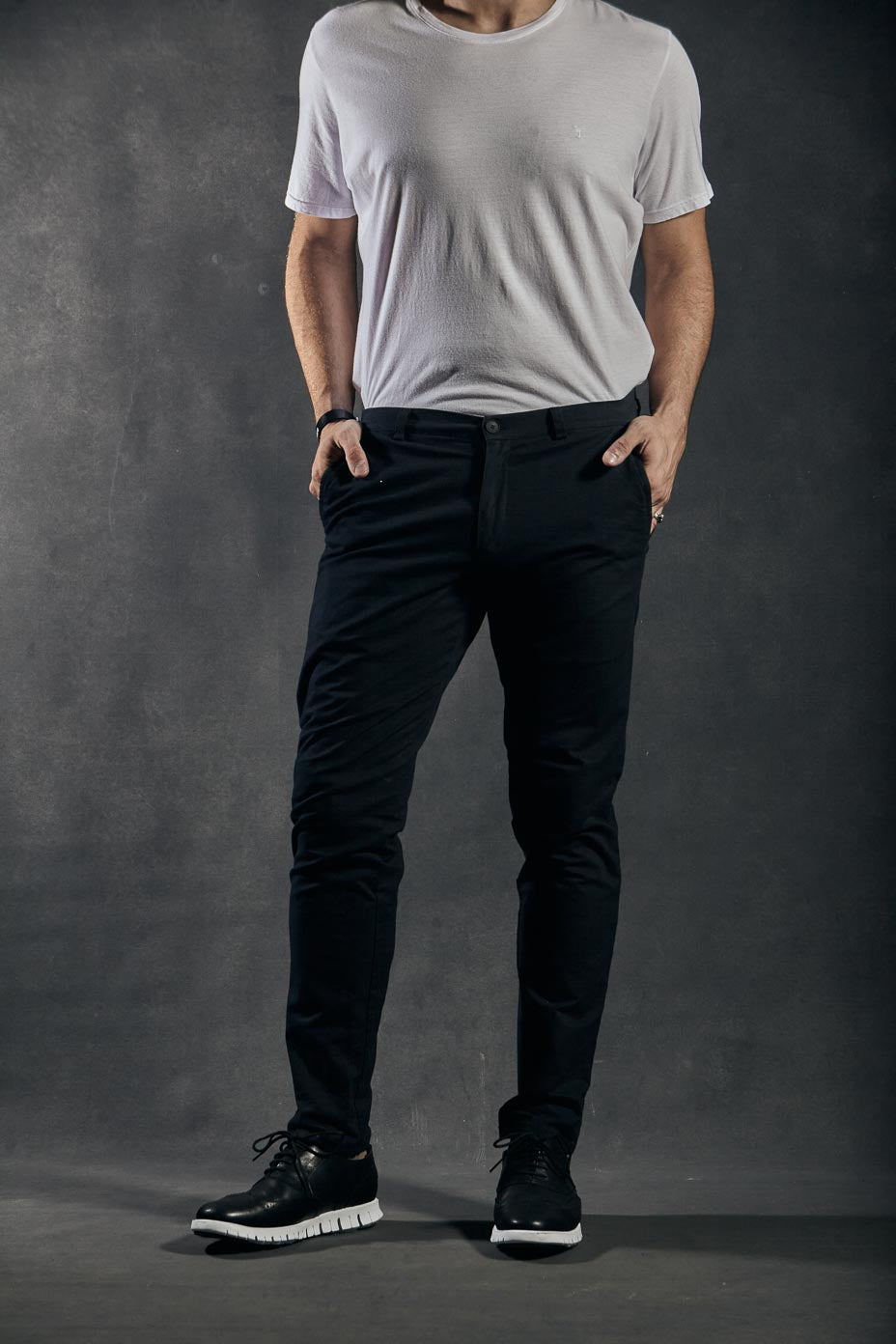Chino Harley · Slim fit