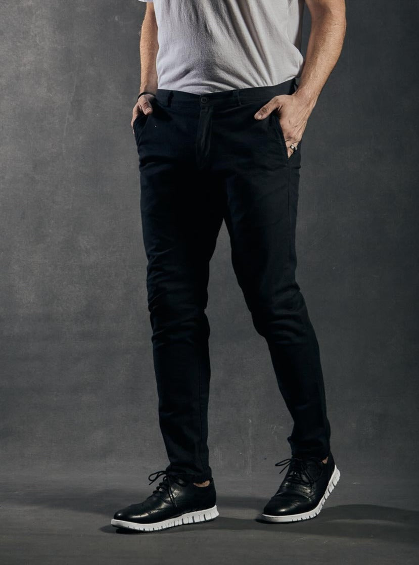Chino Harley · Slim fit