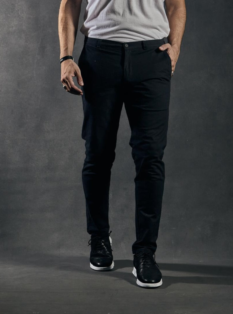 Chino Harley · Slim fit