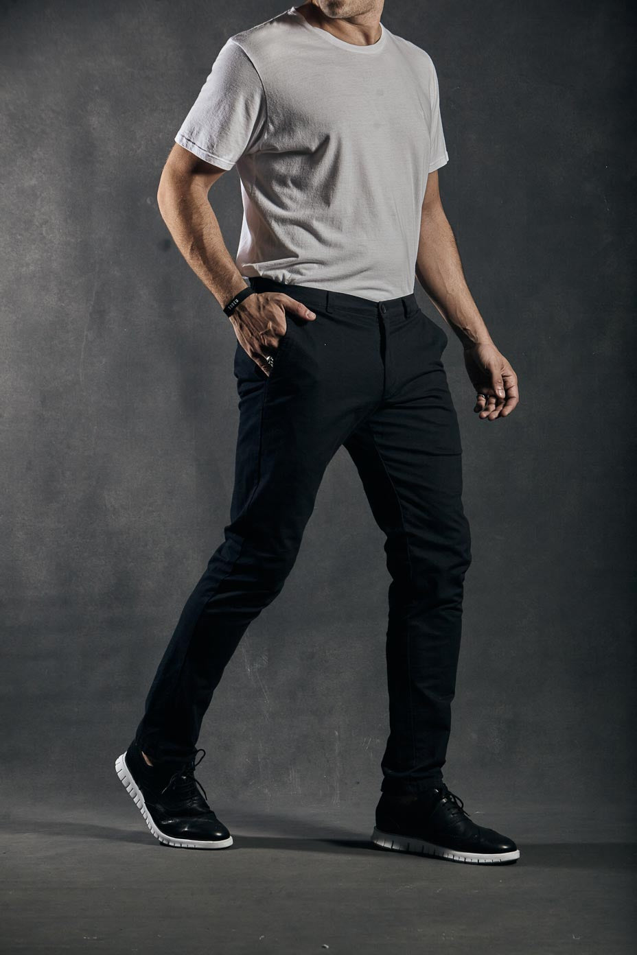 Chino Harley · Slim fit