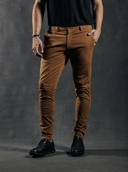 Chino Harley · Slim fit