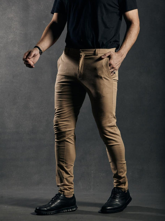 Chino Harley · Slim fit