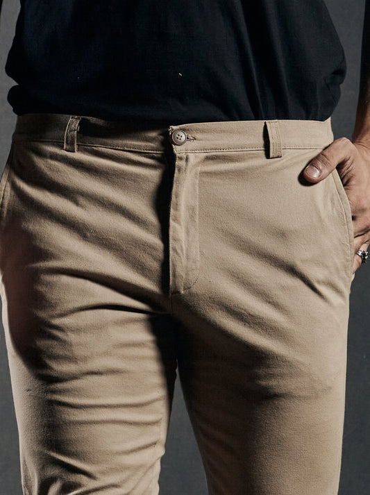Chino Harley · Slim fit