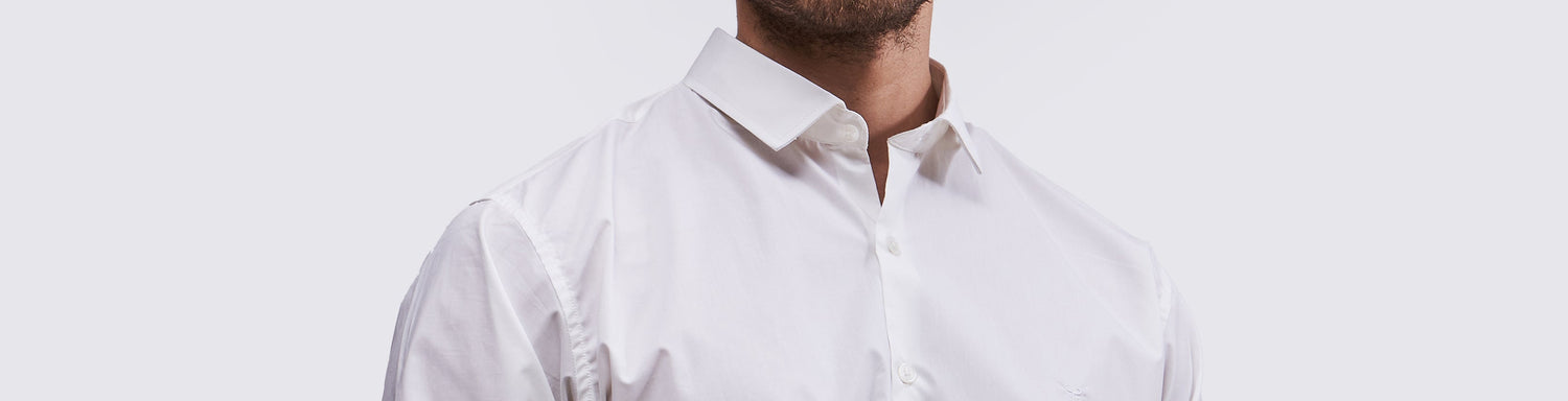 CAMISAS LISAS