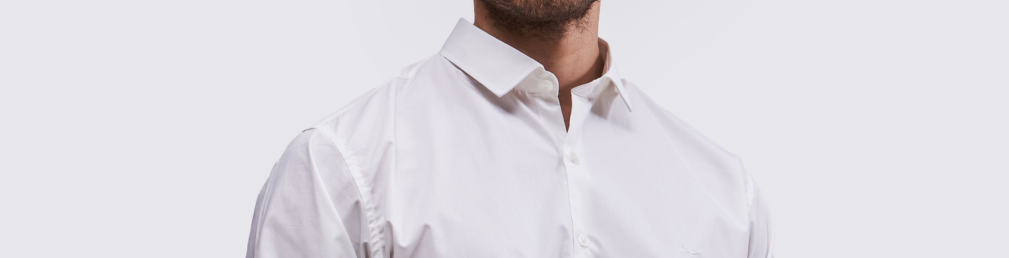 CAMISAS LISAS