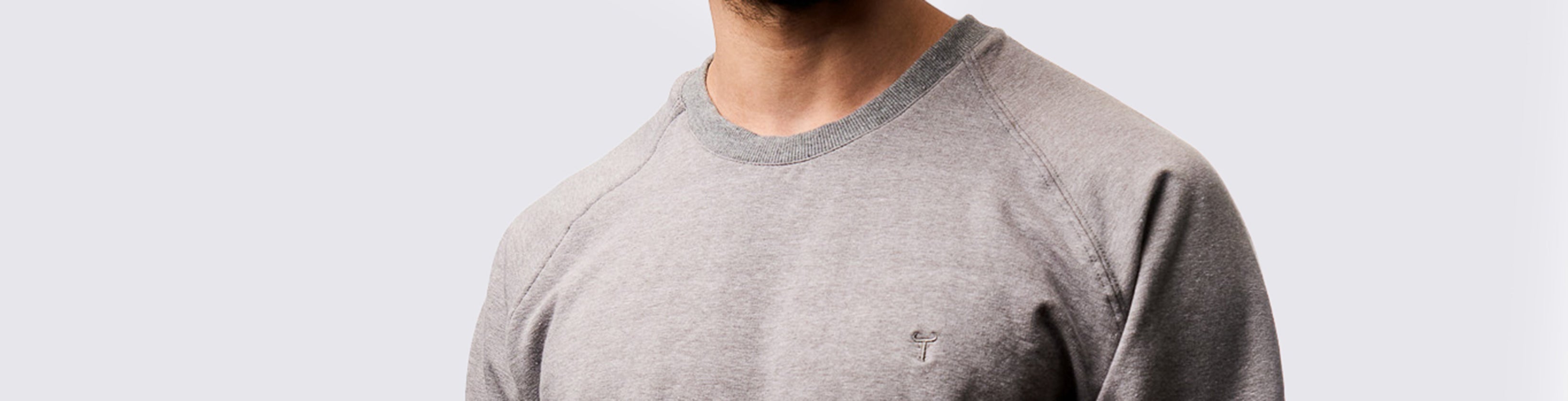 BUZOS CUELLO REDONDO