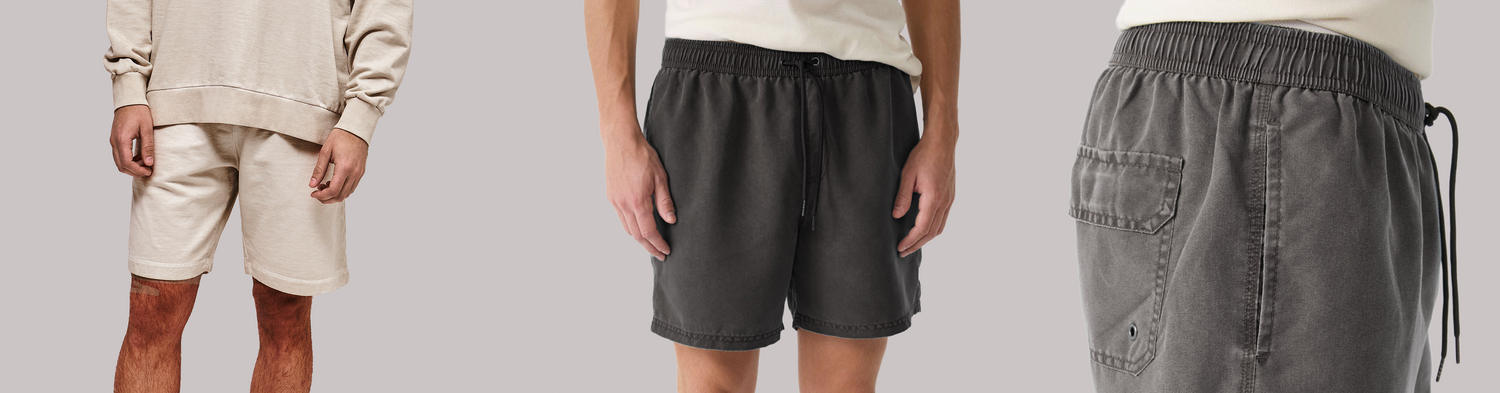BERMUDAS RELAX