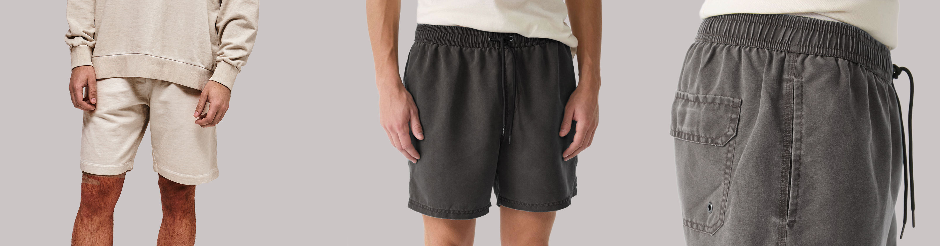 BERMUDAS RELAX