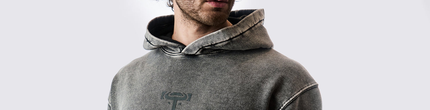 BUZOS HOODIE