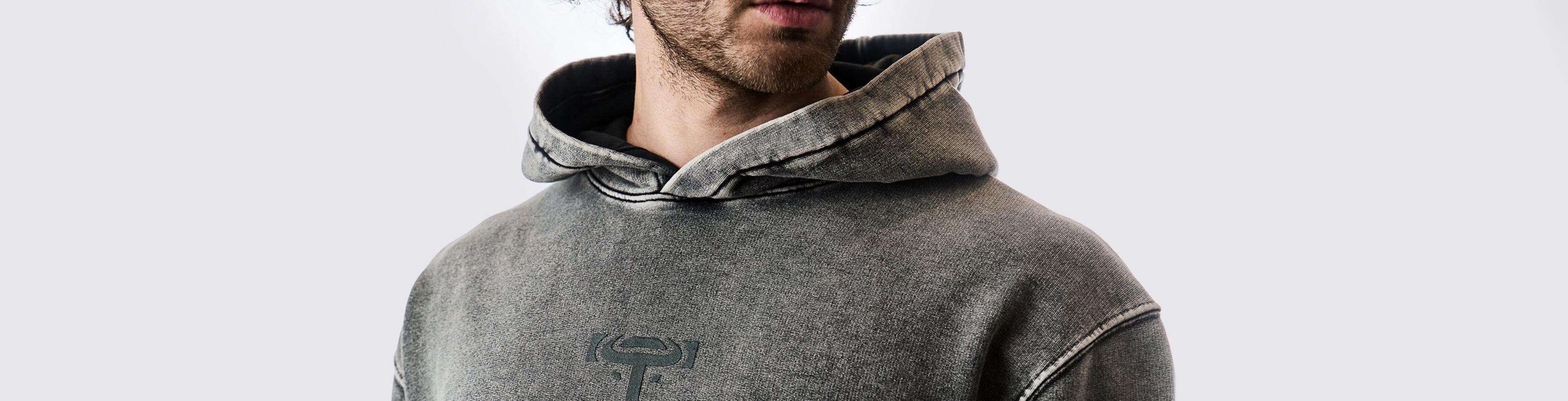 BUZOS HOODIE