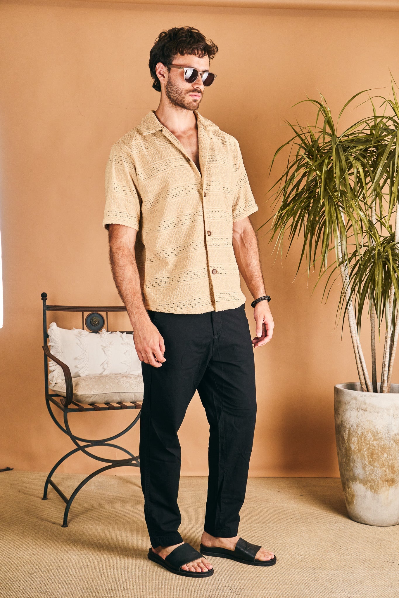 LOOKS PARA EL DÍA