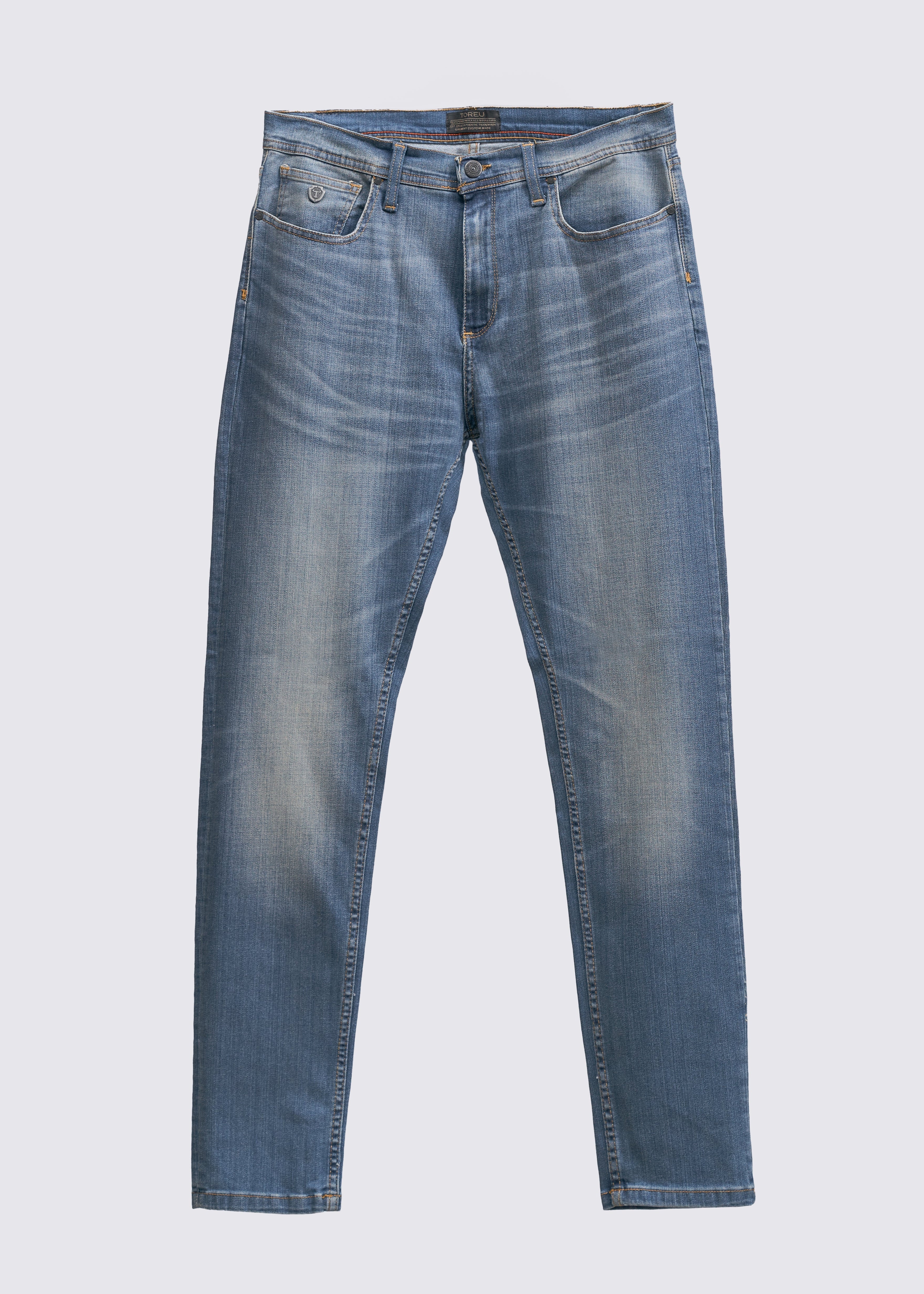 JEANS SLIM FIT